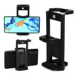 گیره نگهدارنده مونوپاد ایتوک مدل Dual Clamp (نماهای مختلف)