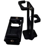 گیره نگهدارنده مونوپاد ایتوک مدل Dual Clamp (نمای کلی)