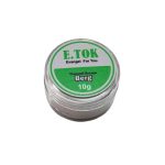 خمیر سیلیکون ایتوک مدل Berg-10g (نمای کلی)