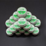 خمیر سیلیکون ایتوک مدل Berg-10g (نمای کلی)