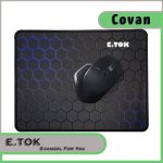 ماوس پد ایتوک مدل Covan (با ماوس)