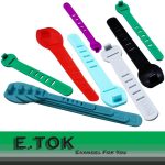 نظم دهنده کابل ایتوک مدل Essential بسته 8 عددی (تنوع رنگ و اندازه)