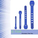 نظم دهنده کابل ایتوک مدل Essential بسته 8 عددی (اندازه های مختلف)