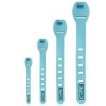 نظم دهنده کابل ایتوک مدل Essential بسته 8 عددی (تنوع اندازه)
