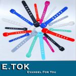 نظم دهنده کابل ایتوک مدل Essential بسته 8 عددی (انواع رنگ ها و اندازه)