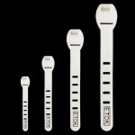 نظم دهنده کابل ایتوک مدل Essential بسته 8 عددی (تنوع اندازه)