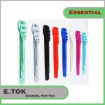 نظم دهنده کابل ایتوک مدل Essential بسته 8 عددی (تنوع رنگ)