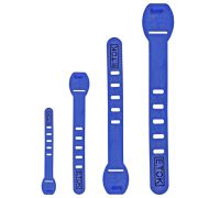 نگهدارنده کابل ایتوک مدل Essential مجموعه 4 عددی (تنوع سایز)