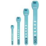 نگهدارنده کابل ایتوک مدل Essential مجموعه 4 عددی (انواع اندازه ها)