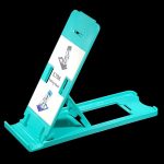 پایه نگهدارنده گوشی موبایل و تبلت ایتوک مدل Folding - Image 4