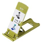 پایه نگهدارنده گوشی موبایل و تبلت ایتوک مدل Folding (نمای کلی)