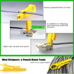 آچار استریپر ایتوک مدل Wire Cut - Image 7