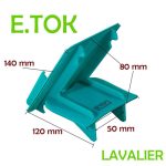 پایه نگهدارنده گوشی موبایل ایتوک مدل LAVALIER - Image 6