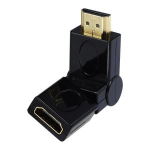 مبدل افزایش طول HDMI ایتوک مدل Ronda (نمای کلی)