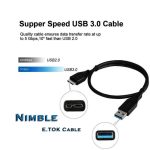 کابل هارد USB3.0 ایتوک مدل Nimble (اطلاعات)