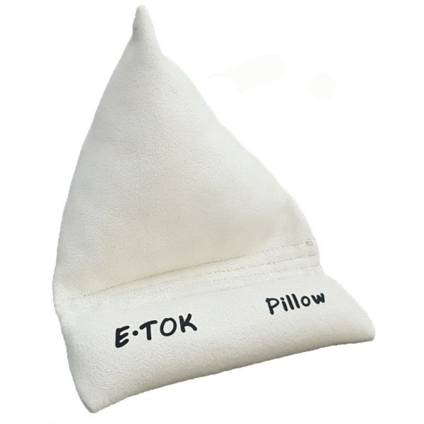 پایه نگهدارنده گوشی موبایل ایتوک مدل Pillow (نمای رو به رو)