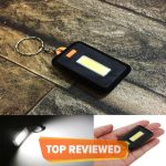 چراغ قوه ایتوک مدل جاسوییچی Glow (نمای کلی)