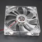 فن کیس ایتوک مدل 12-Ventilador