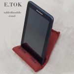 پایه نگهدارنده گوشی موبایل ایتوک مدل Pillow (با تبلت)