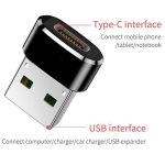 مبدل USB-C به USB مدل G - Image 5