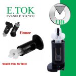 پایه نگهدارنده خنک کننده پردازنده ایتوک مدل Firmer بسته 2 عددی (نماهای مختلف)