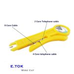 آچار استریپر ایتوک مدل Wire Cut