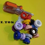 مهره خروسکی ایتوک مدل E - 18 - Image 4