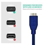 کابل هارد USB3.0 ایتوک مدل Nimble (اطلاعات)