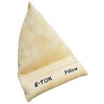پایه نگهدارنده گوشی موبایل ایتوک مدل Pillow (نمای رو به رو)