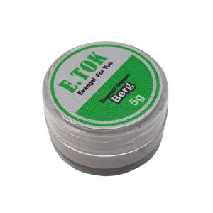 خمیر سیلیکون ایتوک مدل Berg-5g