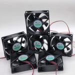 فن کیس ایتوک مدل Soplador Plus (نمای کلی)