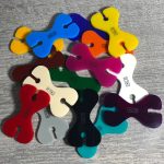نظم دهنده کابل ایتوک مدل Bone (انواع رنگ ها)