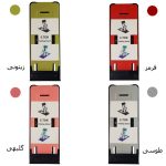 نگهدارنده گوشی موبایل ایتوک مدل Folding - E.2.B (تنوع رنگ ها)