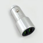 شارژر فندکی اپی مکس مدل EU-25