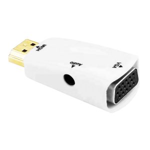 مبدل HDMI به VGA ایتوک مدل VOVI (نمای کلی)