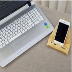پایه نگهدارنده گوشی موبایل ایتوک مدل Pillow (با گوشی)