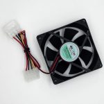 فن کیس ایتوک مدل Soplador Plus (نمای بالا)