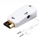 مبدل HDMI به VGA ایتوک مدل VOVI (نمای کلی)