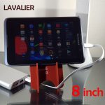 پایه نگهدارنده گوشی موبایل ایتوک مدل LAVALIER - Image 4