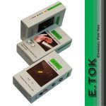 چراغ قوه ایتوک مدل جاسوییچی Glow (در بسنه بندی)