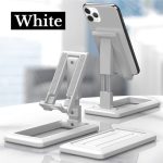 پایه نگهدارنده گوشی موبایل و تبلت ایتوک مدل Transformer (نماهای مختلف)