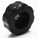 مهره خروسکی ایتوک مدل E - 22 مجموعه 10 عددی (نمای پشت)