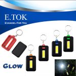 چراغ قوه ایتوک مدل جاسوییچی Glow (تنوع رنگ)