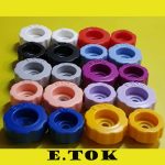 مهره خروسکی ایتوک مدل E - 22 (ابعاد)