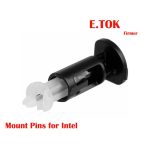 پایه نگهدارنده خنک کننده پردازنده ایتوک مدل Firmer بسته 8 عددی (نمای کلی)