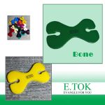 نظم دهنده کابل ایتوک مدل Bone (رنگبندی)