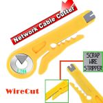 آچار استریپر ایتوک مدل Wire Cut (نماهای مختلف)