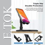 E.TOK Transformer Phone Holder (اطلاعات)