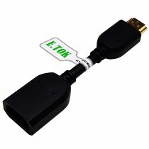 کابل افزایش طول HDMI ایتوک مدل Convertidor طول 10 سانتی متر (نمای کلی)