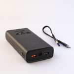 پاوربانک اپی مکس مدل EP-34 (نمای کلی)